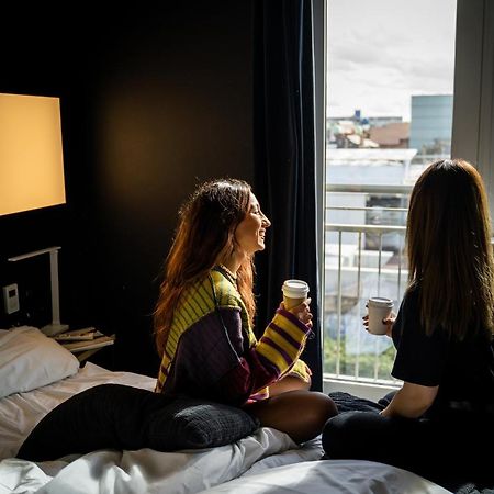 Kip Hotel Лондон Екстериор снимка