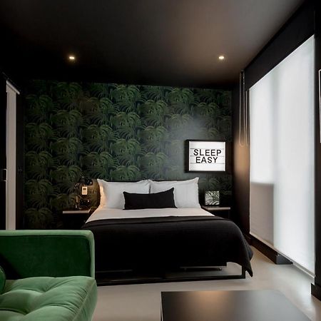Kip Hotel Лондон Екстериор снимка