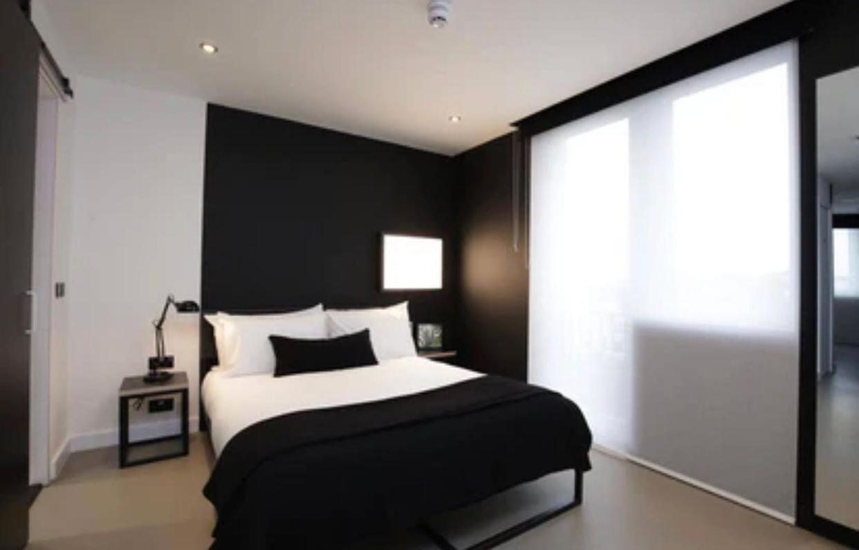 Kip Hotel Лондон Стая снимка