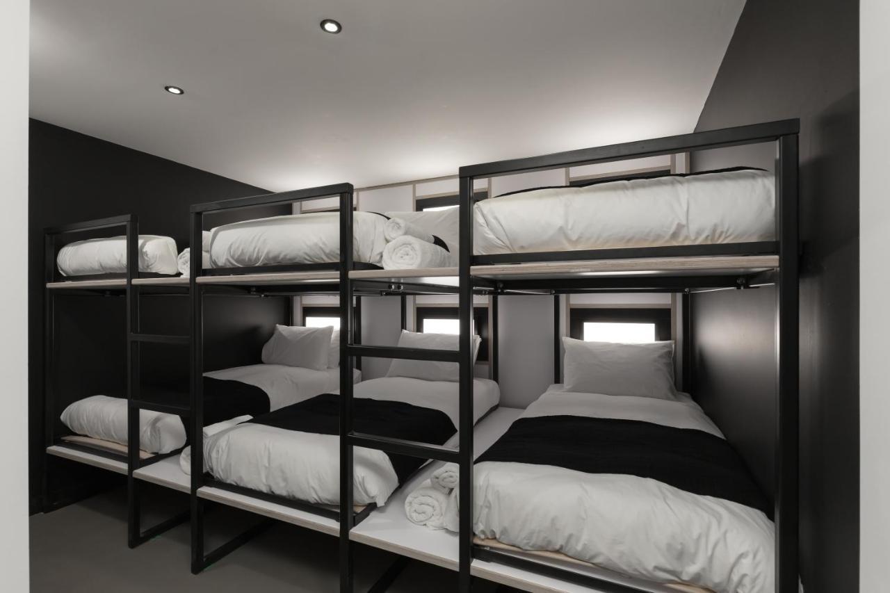 Kip Hotel Лондон Екстериор снимка