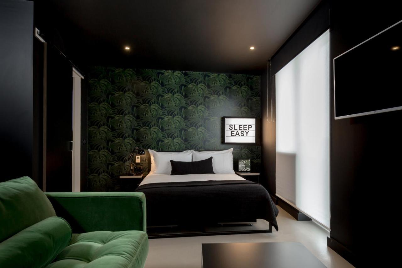 Kip Hotel Лондон Екстериор снимка
