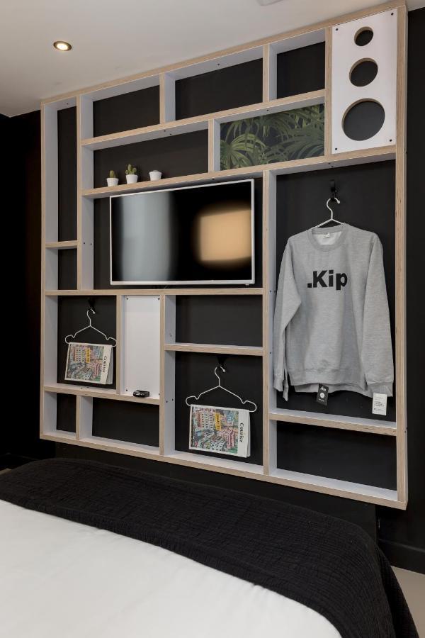 Kip Hotel Лондон Екстериор снимка