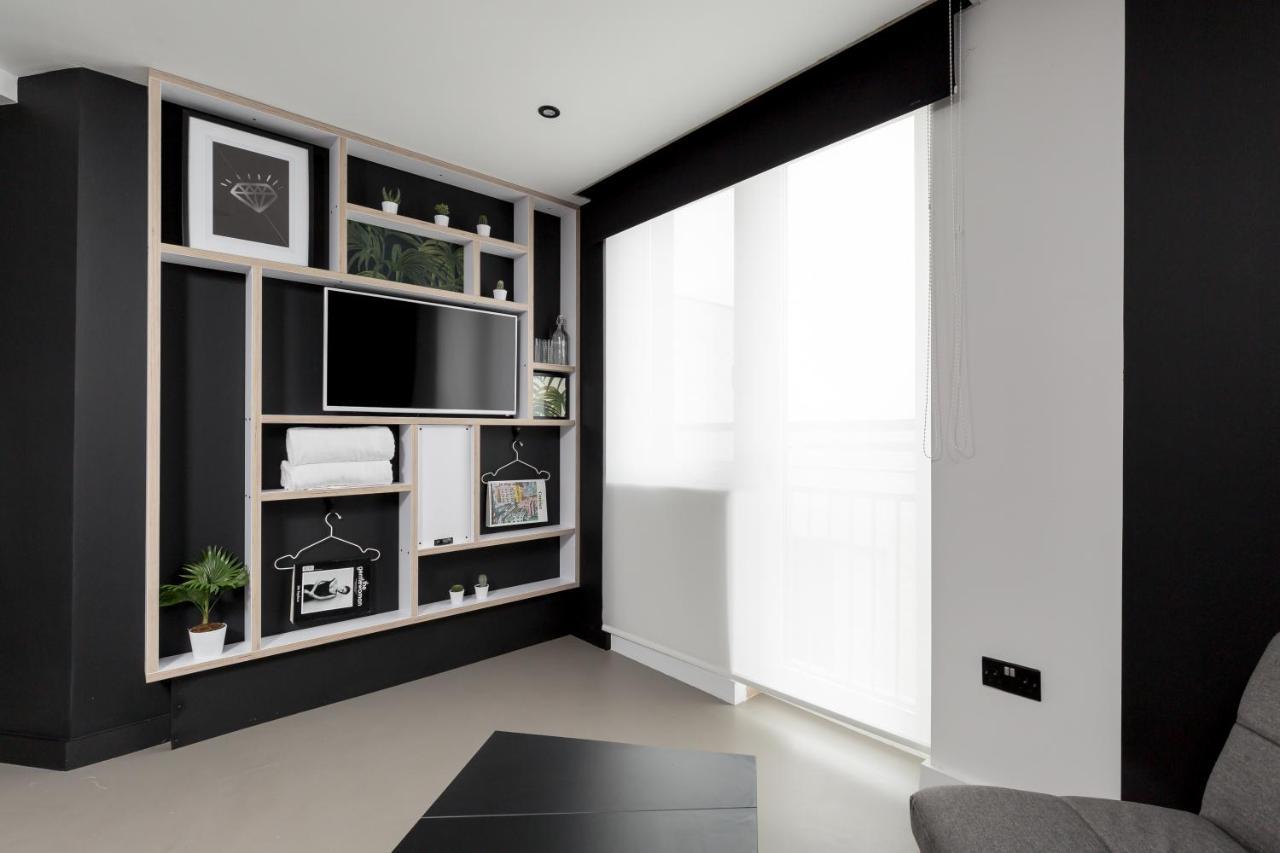 Kip Hotel Лондон Екстериор снимка