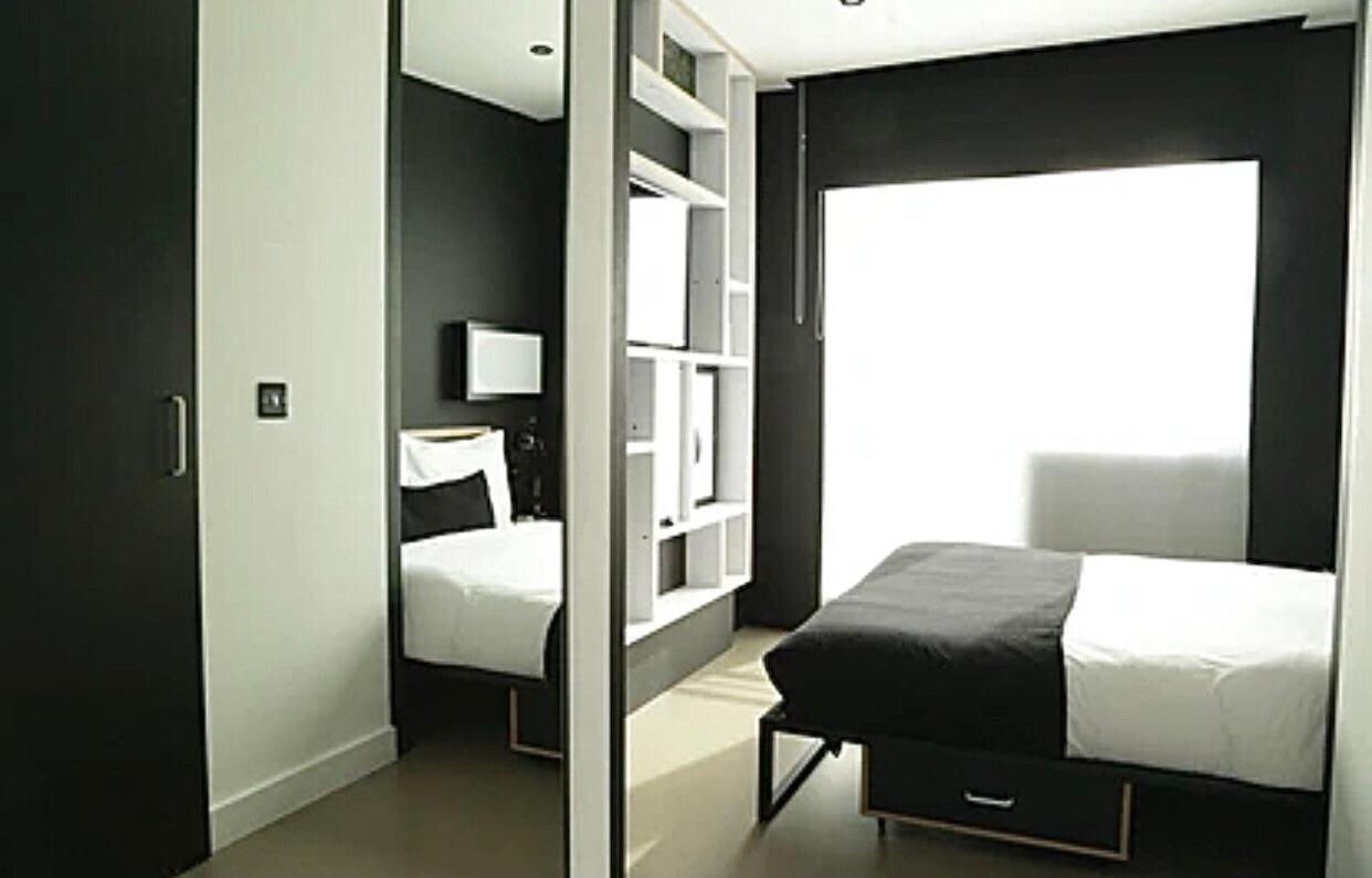 Kip Hotel Лондон Стая снимка