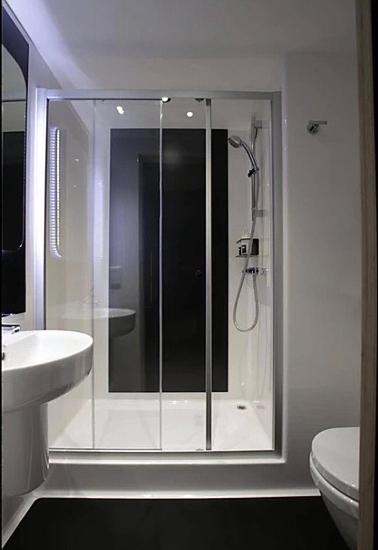 Kip Hotel Лондон Стая снимка