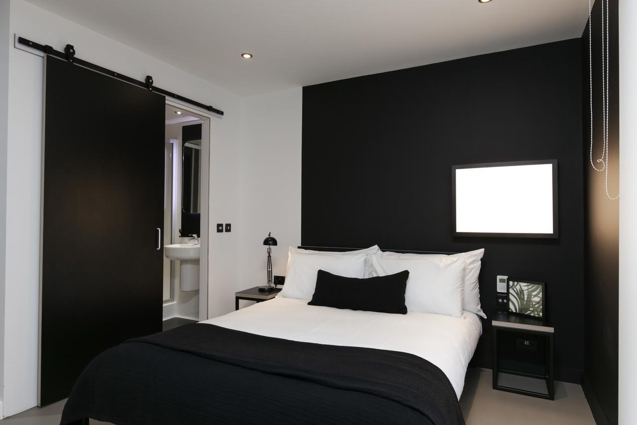 Kip Hotel Лондон Екстериор снимка