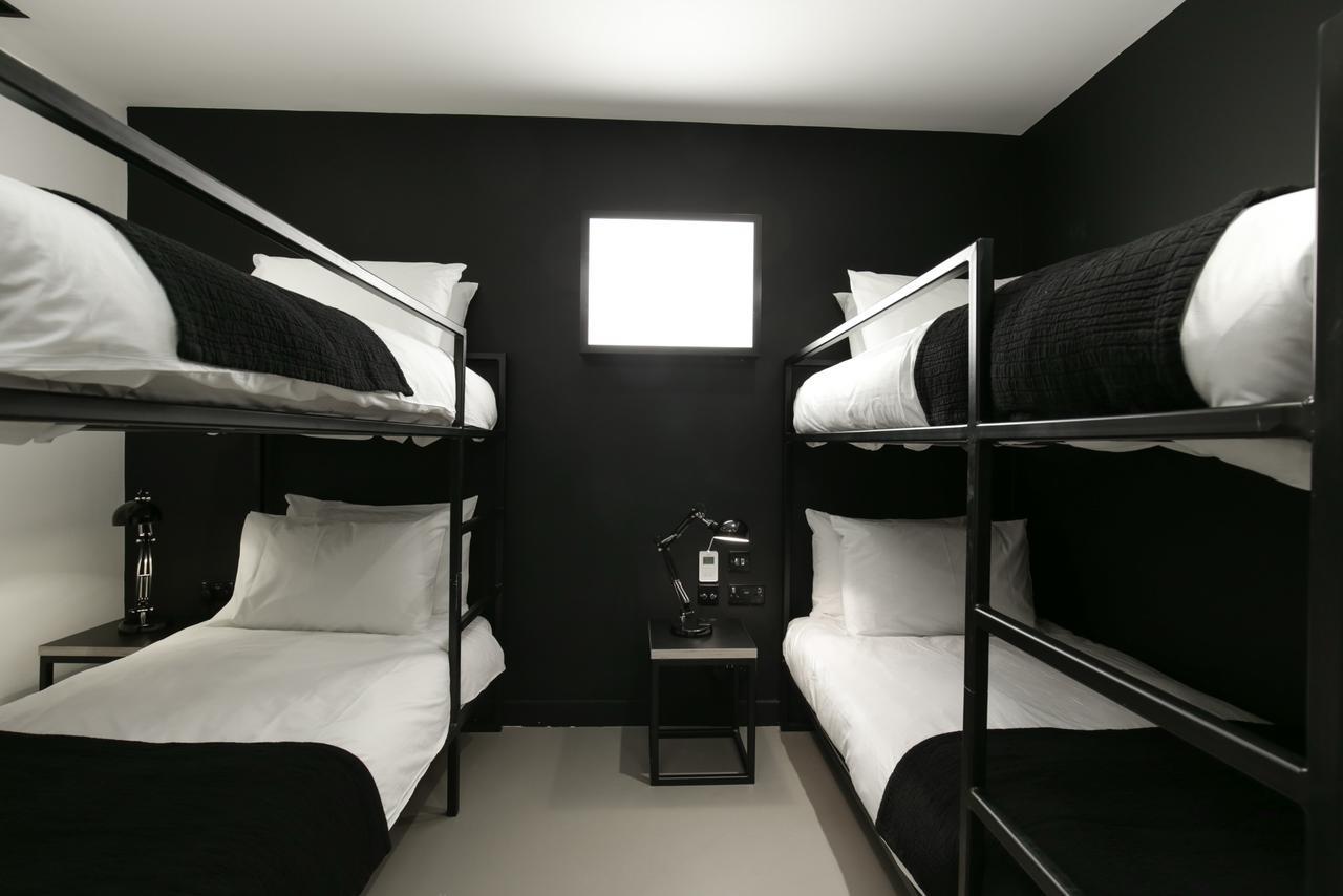 Kip Hotel Лондон Екстериор снимка