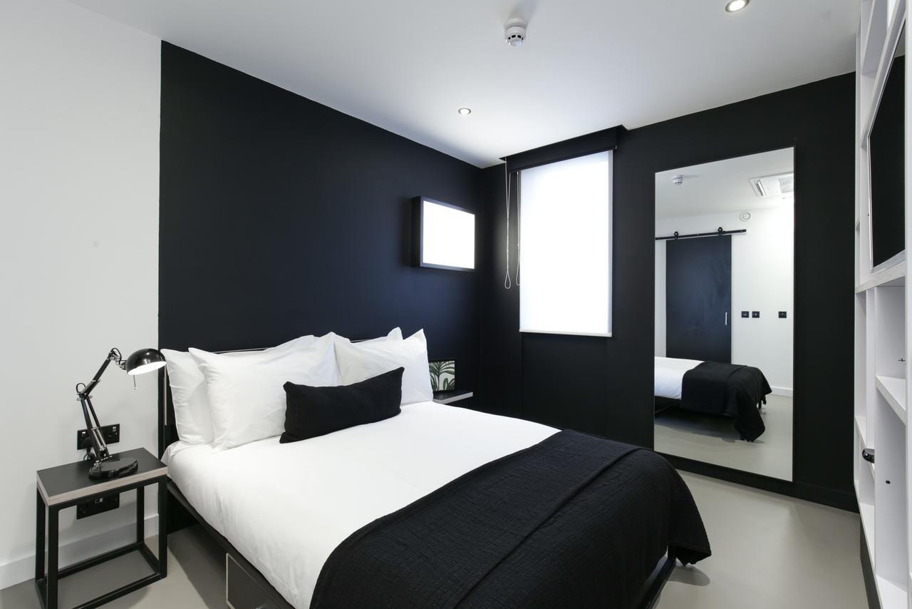 Kip Hotel Лондон Екстериор снимка