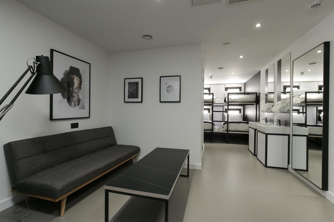 Kip Hotel Лондон Екстериор снимка