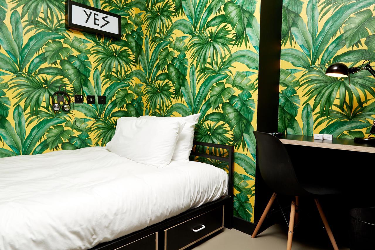 Kip Hotel Лондон Екстериор снимка
