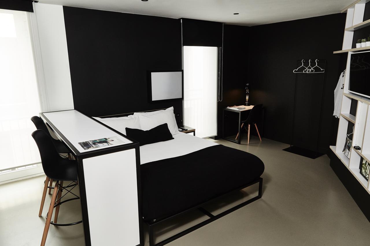 Kip Hotel Лондон Екстериор снимка